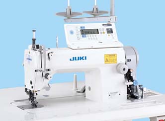 Juki DLU-5490NBB/PF-6.     