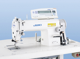 Juki DLD-5430N.     