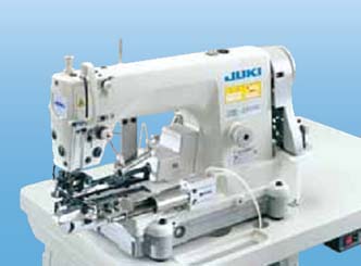 Juki DLN-6390. ������������ ������� ������ ���������� ������