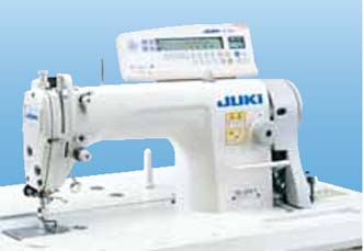 Juki DDL-8700.     