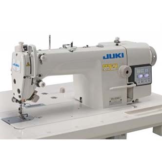 Juki DDL-8100BM-7.     