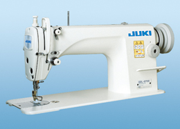 Juki DDL-8700L.     