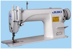 Juki DDL-8700H.     