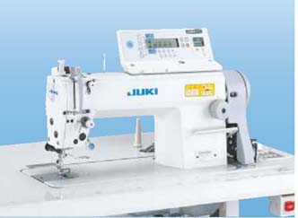 Juki DLN-5410NJ-7WB/AK-85.     