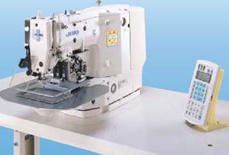 Juki LK-1930HA-5000Z/MC-593-6MB. ����������� ������� ������ ������������