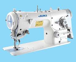 Juki LZ-2280N. ������������ ������� ������� "������"