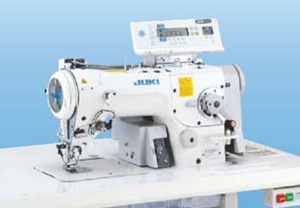 Juki LZ-2282N-7-WB-AK83. ������������ ������� ������� "������"