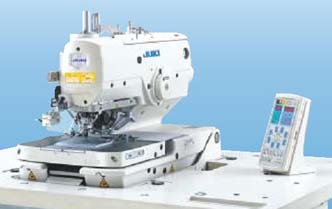 Juki MEB-3200CSMA. ��������� ������� ������ ������������