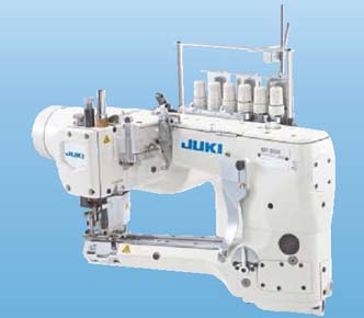 Juki MF-3620L200-B60B.     