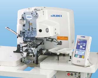 Juki AMB-289A . �������������� ������� ������