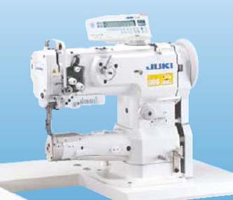 Juki LS-1342-70BB/X55275.     