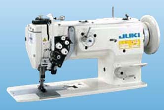 Juki LU-1565ND(H). ������������ ������� ������ ���������� ������