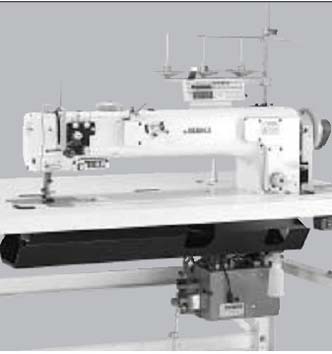 Juki LU-2266NSDSB-70B.     