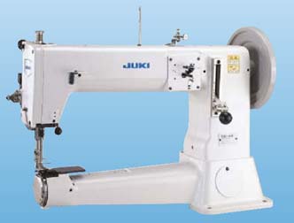 Juki TSC-441U.     