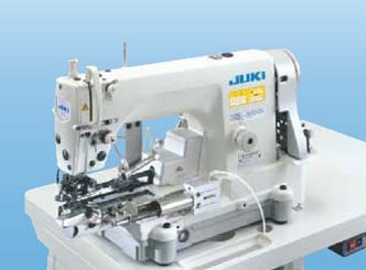 Juki DLN-6390S-7WOA.     